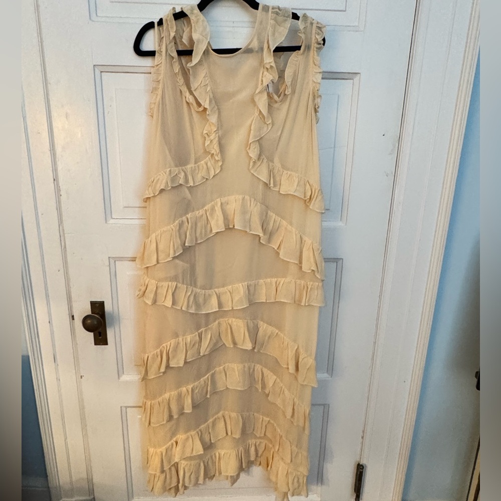 Marks & Spencer x Sienna Miller Dress